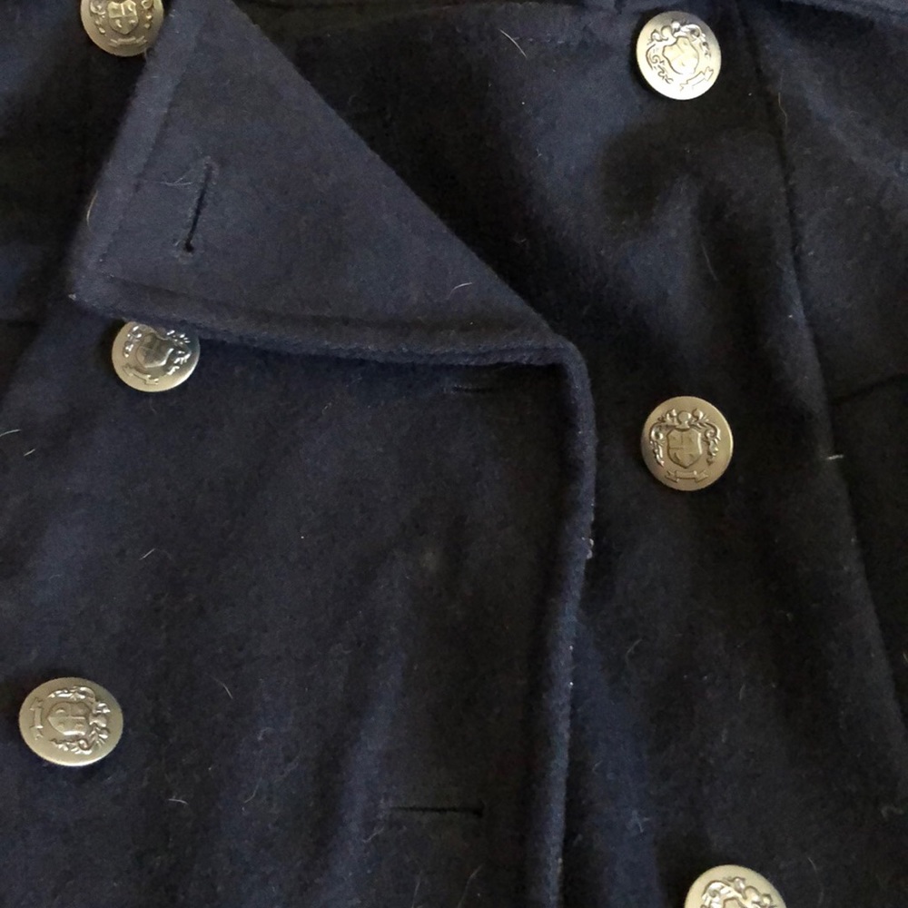 Jacket - Picture 2 of 3